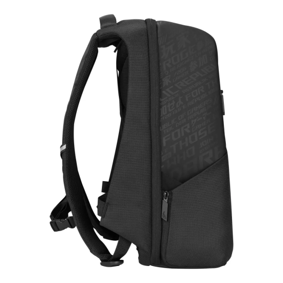 Раница за лаптоп ASUS ROG BP2501 Ranger до 16 инча - Черна