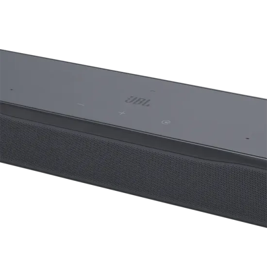 Саундбар JBL Bar 500MK2, 5.1, Black