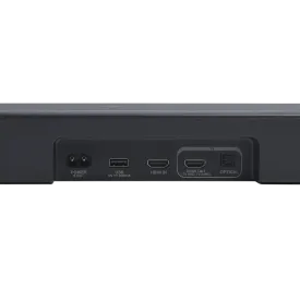 Саундбар JBL Bar 500MK2, 5.1, Black