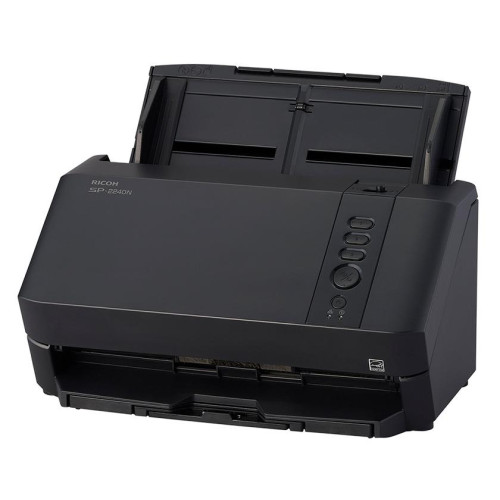 Скенер Ricoh SP-2240N, A4, ADF USB 3.2 LED, 40ppm