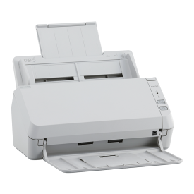 Скенер Ricoh SP1120N, A4, Duplex, ADF USB 3.2, Gigabit LAN,20ppm