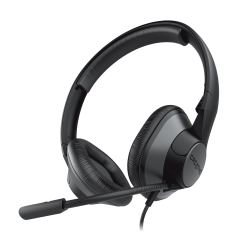 Слушалки Creative HS-720 V2, USB