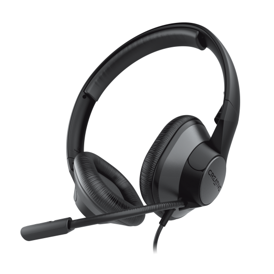Слушалки Creative HS-720 V2, USB