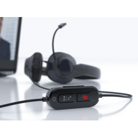 Слушалки Creative HS-720 V2, USB