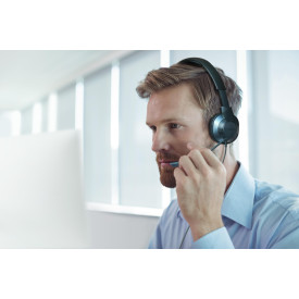 Слушалки Creative HS-720 V2, USB