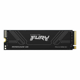 Вътрешен SSD диск KINGSTON FURY Renegade G5, 2TB, PCIe 5.0, M.2 2280, NVMe
