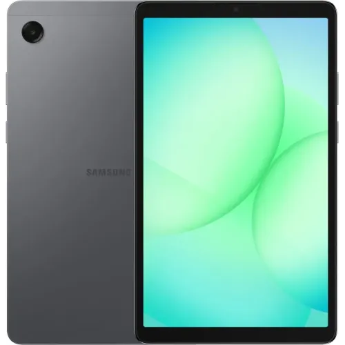 Таблет Samsung Galaxy Tab A11, SM-X135FZAAEUE, Gray, Cellular, 8.7 инча, 4 GB, 64 GB