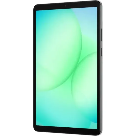 Таблет Samsung Galaxy Tab A11, SM-X135FZAAEUE, Gray, Cellular, 8.7 инча, 4 GB, 64 GB