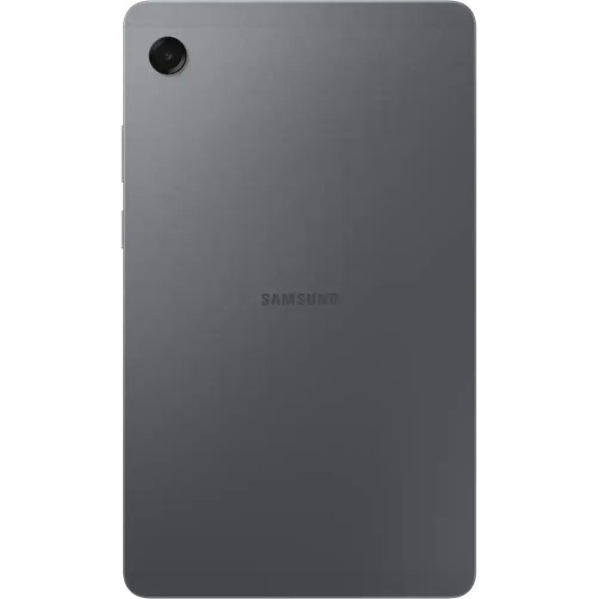 Таблет Samsung Galaxy Tab A11, SM-X135FZAAEUE, Gray, Cellular, 8.7 инча, 4 GB, 64 GB