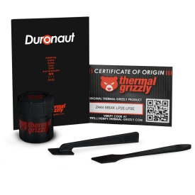 Термопаста Thermal Grizzly Duronaut, 30 g