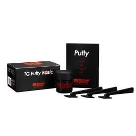 Термопроводима маса Thermal Grizzly Putty Basic - 30g