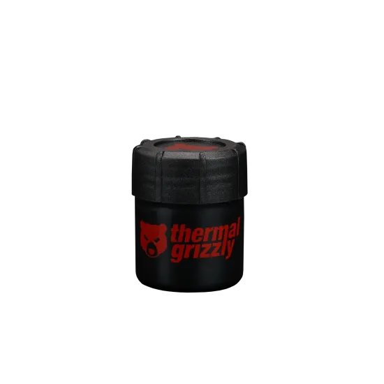Термопроводима маса Thermal Grizzly Putty Basic - 30g