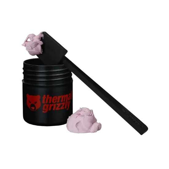 Термопроводима маса Thermal Grizzly Putty Basic - 30g
