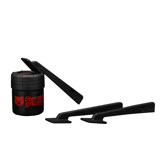 Термопроводима маса Thermal Grizzly Putty Basic - 30g