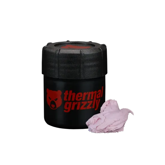 Термопроводима маса Thermal Grizzly Putty Basic - 30g