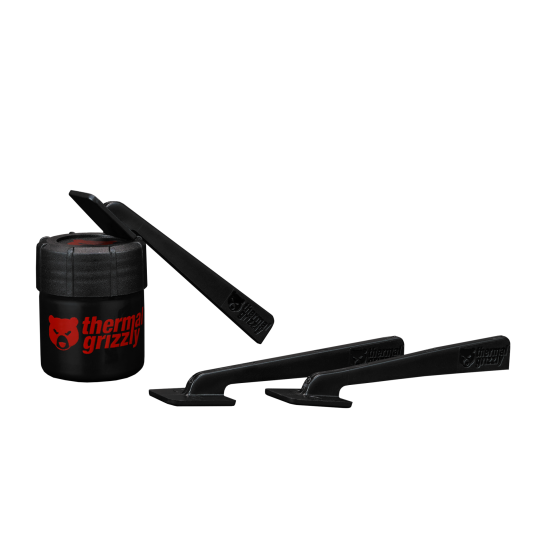 Термопроводима маса Thermal Grizzly Putty Pro, 30 гр.