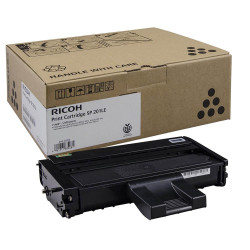 Съвместима тонер касета Orink RICOH SP220SNW, SP201LE, Black