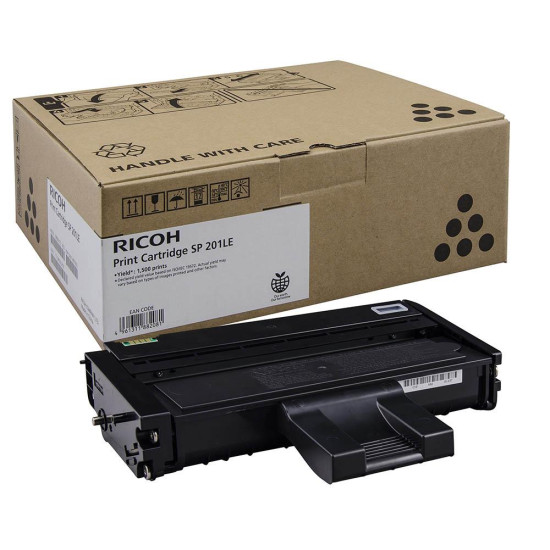 Съвместима тонер касета Orink RICOH SP220SNW, SP201LE, Black