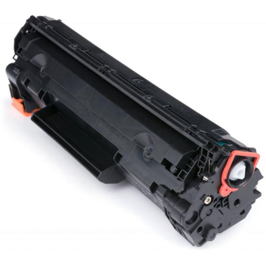 Съвместима тонер касета ORINK HP/Canon CB435A/CB436A/CE285A, Black