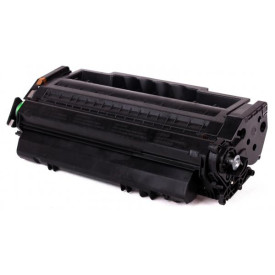 Съвместима тонер касета UPrint HP CF280A, Black
