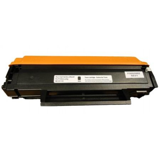 Съвместима тонер касета UPrint SAMSUNG MLT-D111L, Black
