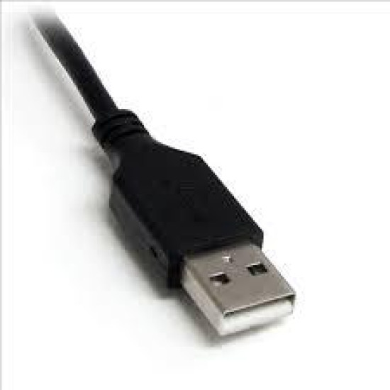 Тонколони HAMA E-80, 2.0, 0.24W, USB, 3.5m