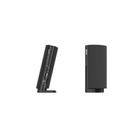 Тонколони HAMA E-80, 2.0, 0.24W, USB, 3.5m