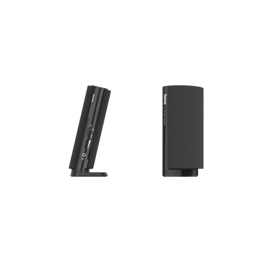 Тонколони HAMA E-80, 2.0, 0.24W, USB, 3.5m