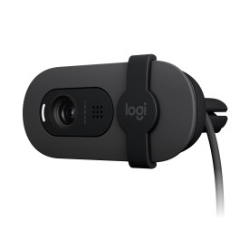 Уеб камера Logitech Business Webcam Brio 105, FHD, USB, Mic