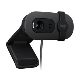 Уеб камера Logitech Business Webcam Brio 105, FHD, USB, Mic