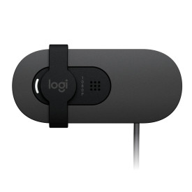 Уеб камера Logitech Business Webcam Brio 105, FHD, USB, Mic