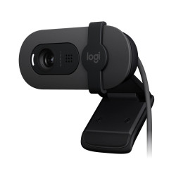 Уеб камера Logitech Business Webcam Brio 105, FHD, USB, Mic