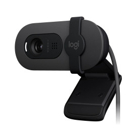 Уеб камера Logitech Business Webcam Brio 105, FHD, USB, Mic