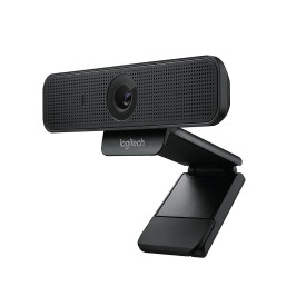 Уеб камера LOGITECH C925e, FHD, USB, Mic