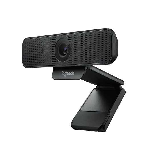 Уеб камера LOGITECH C925e, FHD, USB, Mic