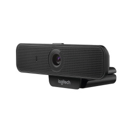 Уеб камера LOGITECH C925e, FHD, USB, Mic