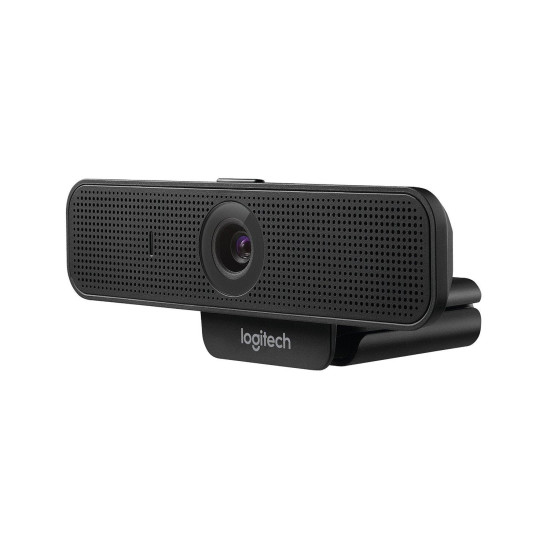 Уеб камера LOGITECH C925e, FHD, USB, Mic