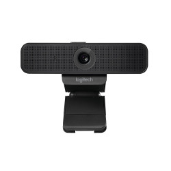 Уеб камера LOGITECH C925e, FHD, USB, Mic