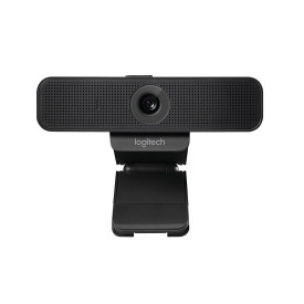 Уеб камера LOGITECH C925e, FHD, USB, Mic