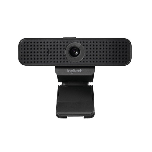 Уеб камера LOGITECH C925e, FHD, USB, Mic