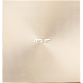 Оптично устройство ASUS ZenDrive U9M Ultra-Slim, Gold