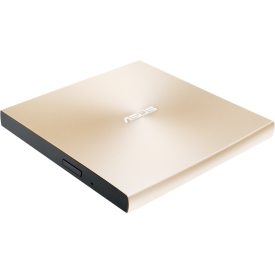 Оптично устройство ASUS ZenDrive U9M Ultra-Slim, Gold