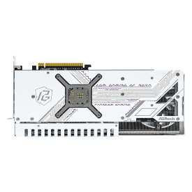 Видеокарта ASROCK RX 7900 XT Phantom Gaming White OC 20GB GDDR6