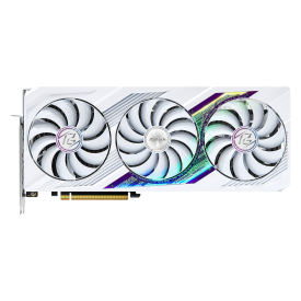 Видеокарта ASROCK RX 7900 XT Phantom Gaming White OC 20GB GDDR6