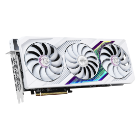 Видеокарта ASROCK RX 7900 XT Phantom Gaming White OC 20GB GDDR6