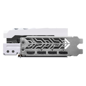 Видеокарта ASROCK RX 7900 XT Phantom Gaming White OC 20GB GDDR6