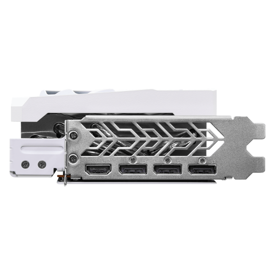 Видеокарта ASROCK RX 7900 XT Phantom Gaming White OC 20GB GDDR6