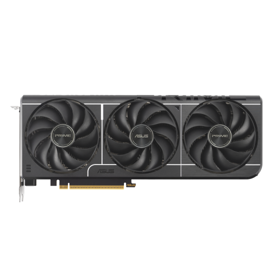 Видеокарта ASUS PRIME GeForce RTX 5060 Ti 16GB GDDR7 OC Edition Видеокарта ASUS PRIME GeForce RTX 5060 Ti 16GB GDDR7 OC Edition