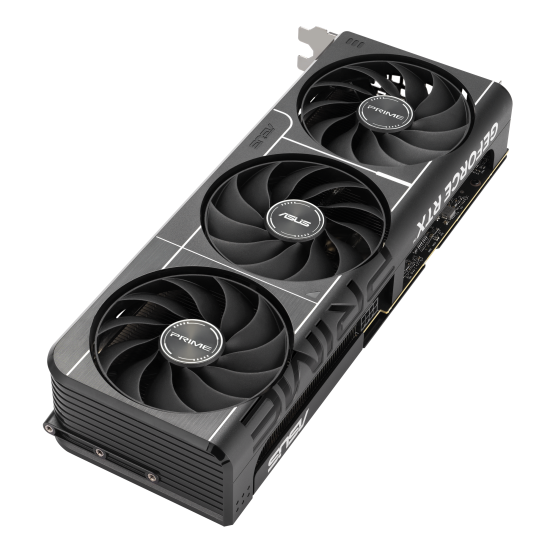 Видеокарта ASUS PRIME GeForce RTX 5060 Ti 16GB GDDR7 OC Edition