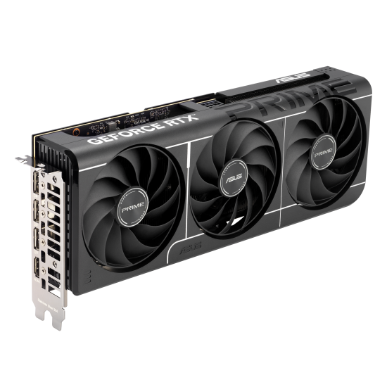 Видеокарта ASUS PRIME GeForce RTX 5060 Ti 16GB GDDR7 OC Edition